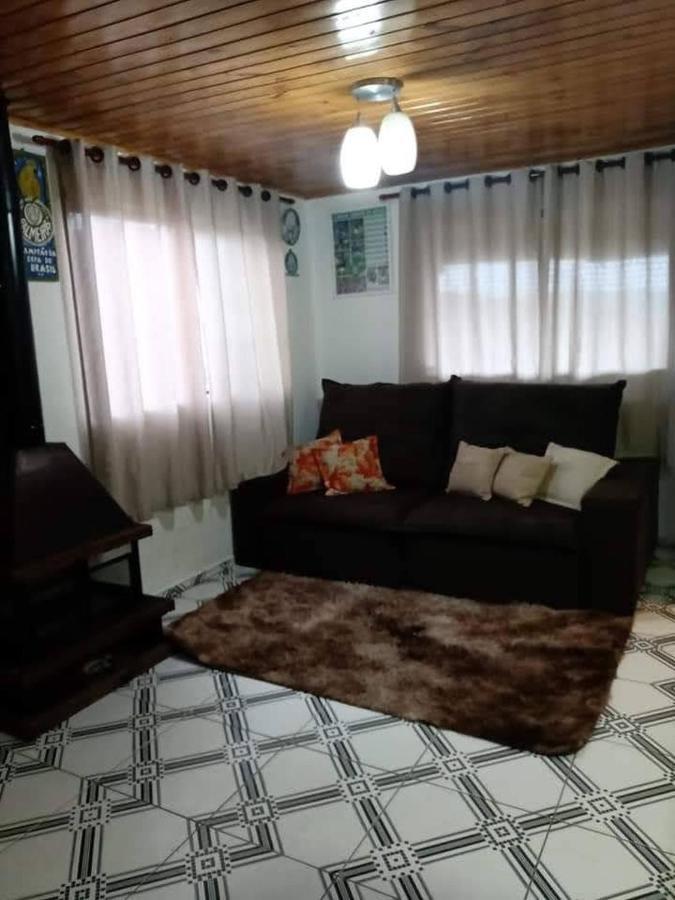 Aconchego Da Rafa Villa Campos do Jordao Ngoại thất bức ảnh