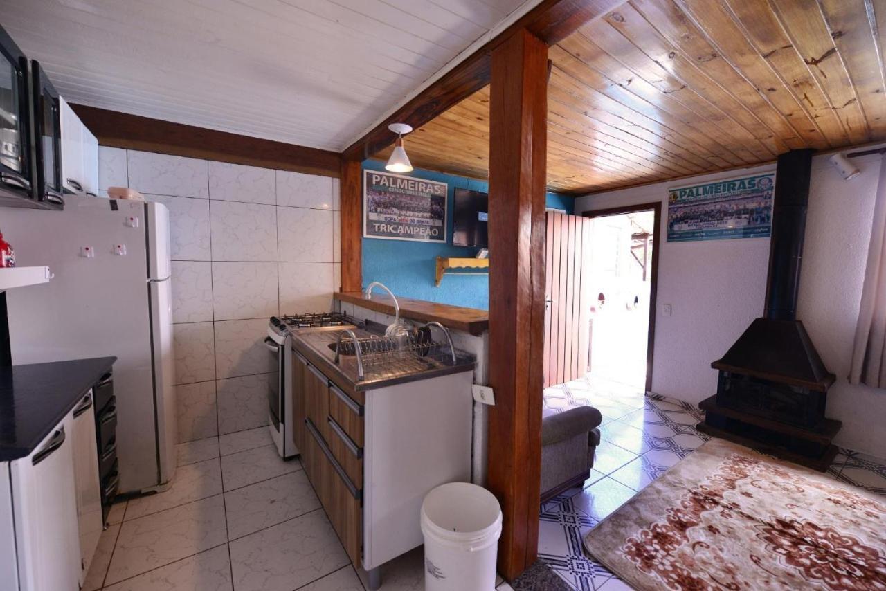 Aconchego Da Rafa Villa Campos do Jordao Ngoại thất bức ảnh