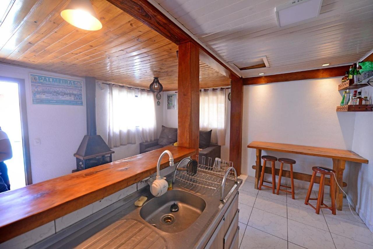 Aconchego Da Rafa Villa Campos do Jordao Ngoại thất bức ảnh