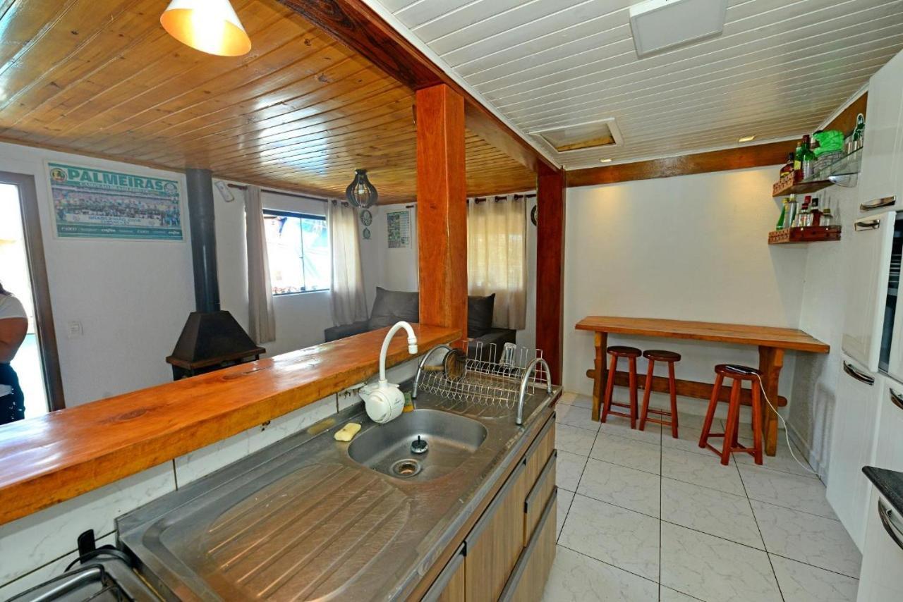 Aconchego Da Rafa Villa Campos do Jordao Ngoại thất bức ảnh