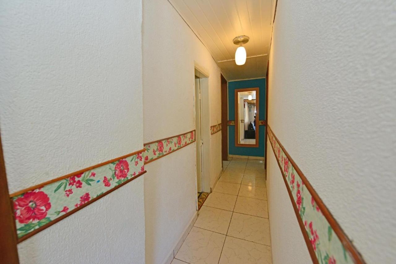 Aconchego Da Rafa Villa Campos do Jordao Ngoại thất bức ảnh