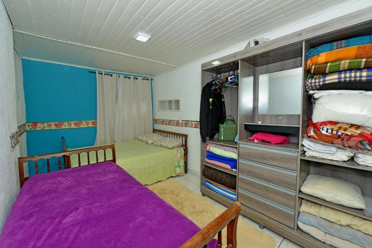 Aconchego Da Rafa Villa Campos do Jordao Ngoại thất bức ảnh